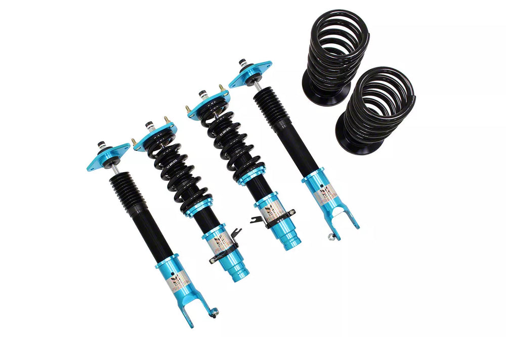 Megan EZII Series Coilover Damper Kit G35 4DR AWD 03-08