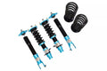 Megan EZII Series Coilover Damper Kit G35 4DR AWD 03-08