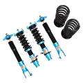 Megan EZII Series Coilover Damper Kit G35 4DR AWD 03-08