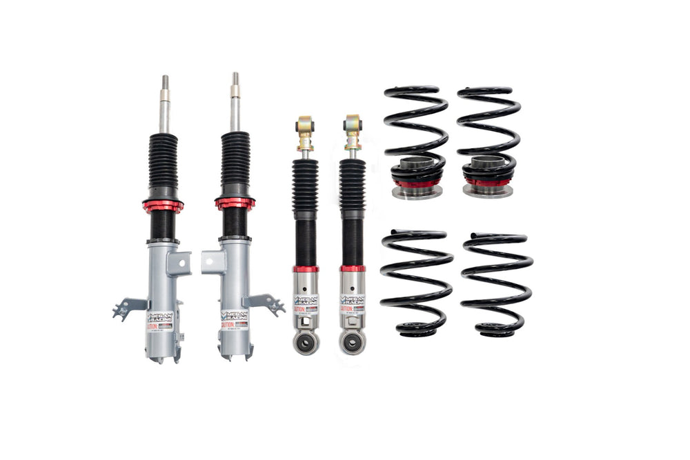 Megan Toyota Sienna 21 (AWD) Street Series Coilovers