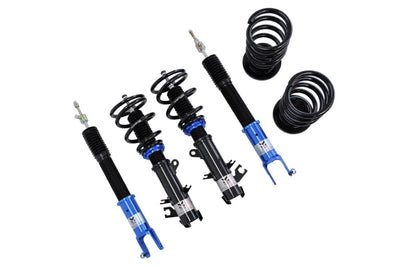 Megan Racing coilovers