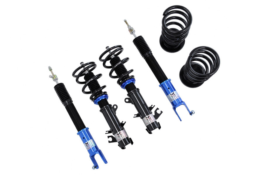 Megan Racing coilovers