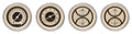CLASSIC INSTRUMENTS auto part