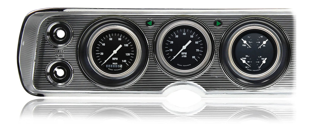 1964-65 HOT ROD CHEVEL 3IN SP/TAC/QU-GM