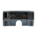 78-88 G Body Instrument Cluster with OD