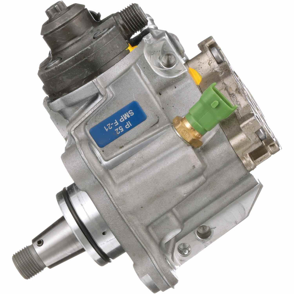 DIESEL FUEL INJECTION PUMP
