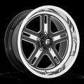 FF033 20X14 BLANK BLACK -69MM (114-