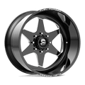 FF115 20X14 6X135 GL-BLK-MIL -69MM