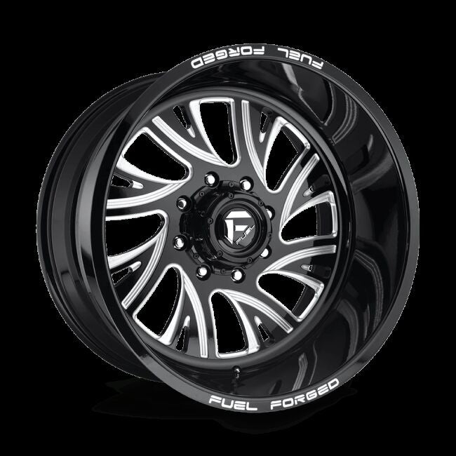 FF041 20X14 BLANK BLACK -69MM (114-
