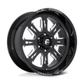 FF038 20X14 BLANK BLACK -69MM (114-