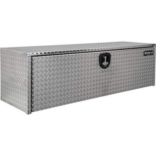 TOOLBOX,ALUMINUM,18X24X30,DIE CAST