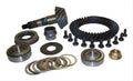 Ring & Pinion Kit for Select Jeep 02-06 TJ, XJ w/ Dana 30 Front Axle: 3.07 Ratio Crown Automotive