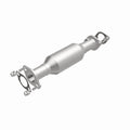 Magnaflow auto part installed view