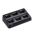 6-UNIT GANG CHARGER FOR THE M37