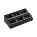 6-UNIT GANG CHARGER FOR THE M37