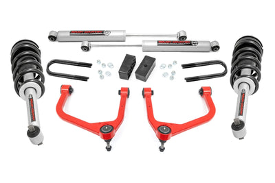 Rough Country strut brace