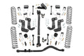 3.5 Inch Lift Kit C/A Drop 4-Door 392 Jeep Wrangler Unlimited (18-23)