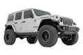 3.5 Inch Lift Kit C/A Drop 4-Door 392 Jeep Wrangler Unlimited (18-23)