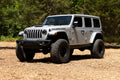 3.5 Inch Lift Kit C/A Drop 4-Door 392 Jeep Wrangler Unlimited (18-23)