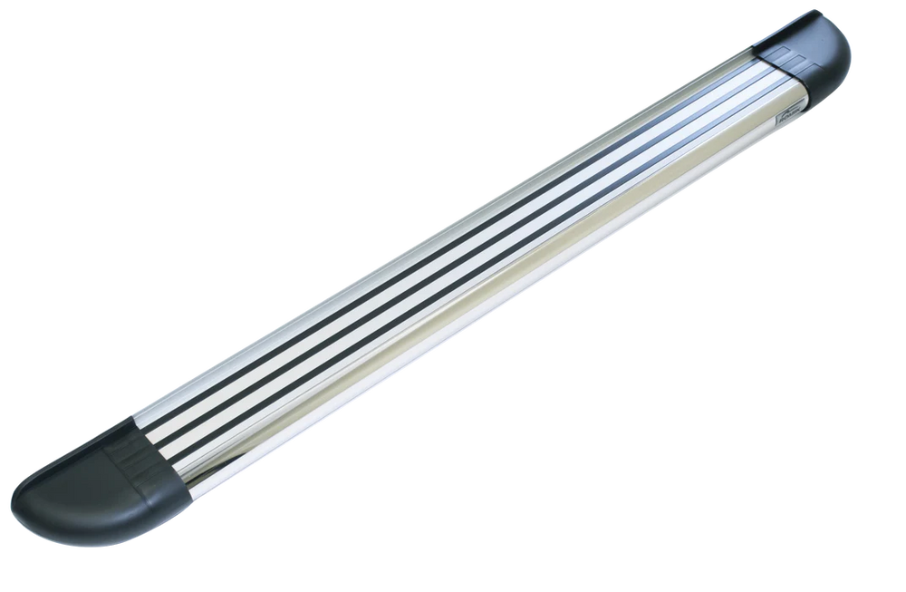 1622 MERCEDESBENZ GLC RUNNING BOARD STAINLESS STEEL SIDE STEPS