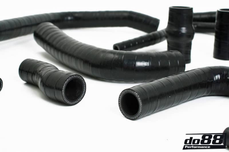 do88 Porsche 964 Turbo Oil Hoses
