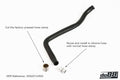 do88 Porsche 964 Turbo Oil Hoses