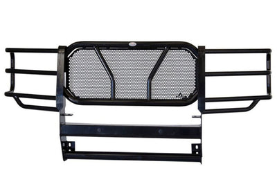 0918 RAM 1500 W/ SENSORS GRILLE GUARD