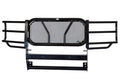 0918 RAM 1500 W/ SENSORS GRILLE GUARD