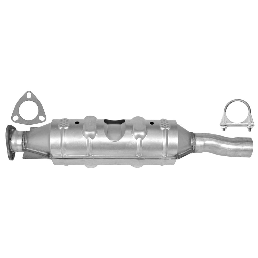 E350 ECONOLINE/E350 ECONOLINE CLUB WAGON OBDII CATALYTIC CONVERTER DIRECT FI