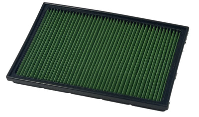 Green Filter air filter