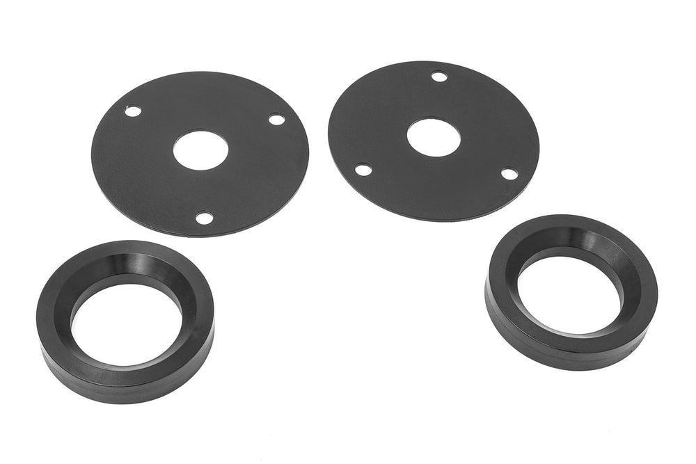 ~(6 lbs. 14X6X3)~ 1.5in Chevy Leveling Lift Kit (19-20 1500 Trailboss)