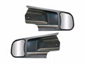 Cipa black auto part