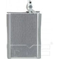 A/C EVAPORATOR CORE SUBARU LEGACY/OUTBACK 1017