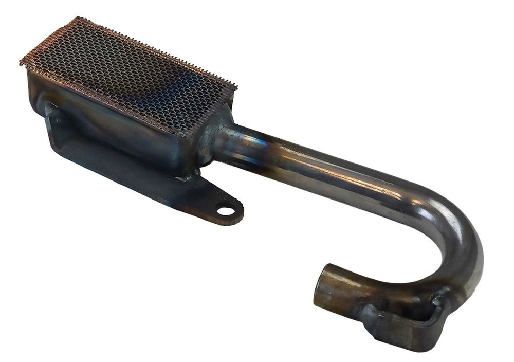 Moroso roof rack