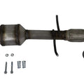 MUFFLER MSL MAXIMUM