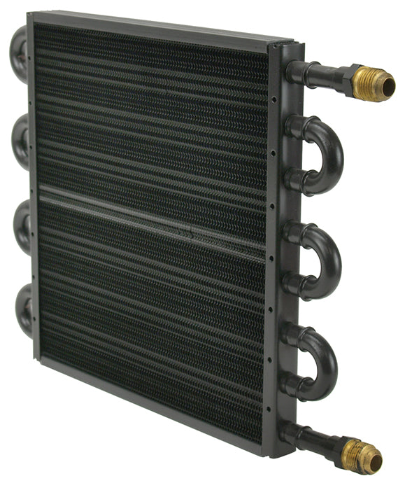 ~(2 lbs. 18X13X2)~ 8-Pass Electra-Cool Replacement Core -8AN