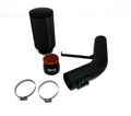 Extreme Turbo Systems titanium intake system
