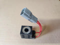 COIL CART VALVE E72