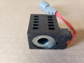 COIL CART VALVE E72