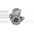 REMANUFACTURED STARTER