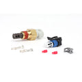 Haltech Air Temp Sensor M14 x 1.5 (Incl Delphi Plug & Pins)
