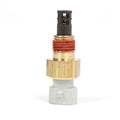 Haltech Air Temp Sensor M14 x 1.5 (Incl Delphi Plug & Pins)
