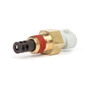 Haltech Air Temp Sensor M14 x 1.5 (Incl Delphi Plug & Pins)