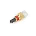 Haltech Air Temp Sensor M14 x 1.5 (Incl Delphi Plug & Pins)