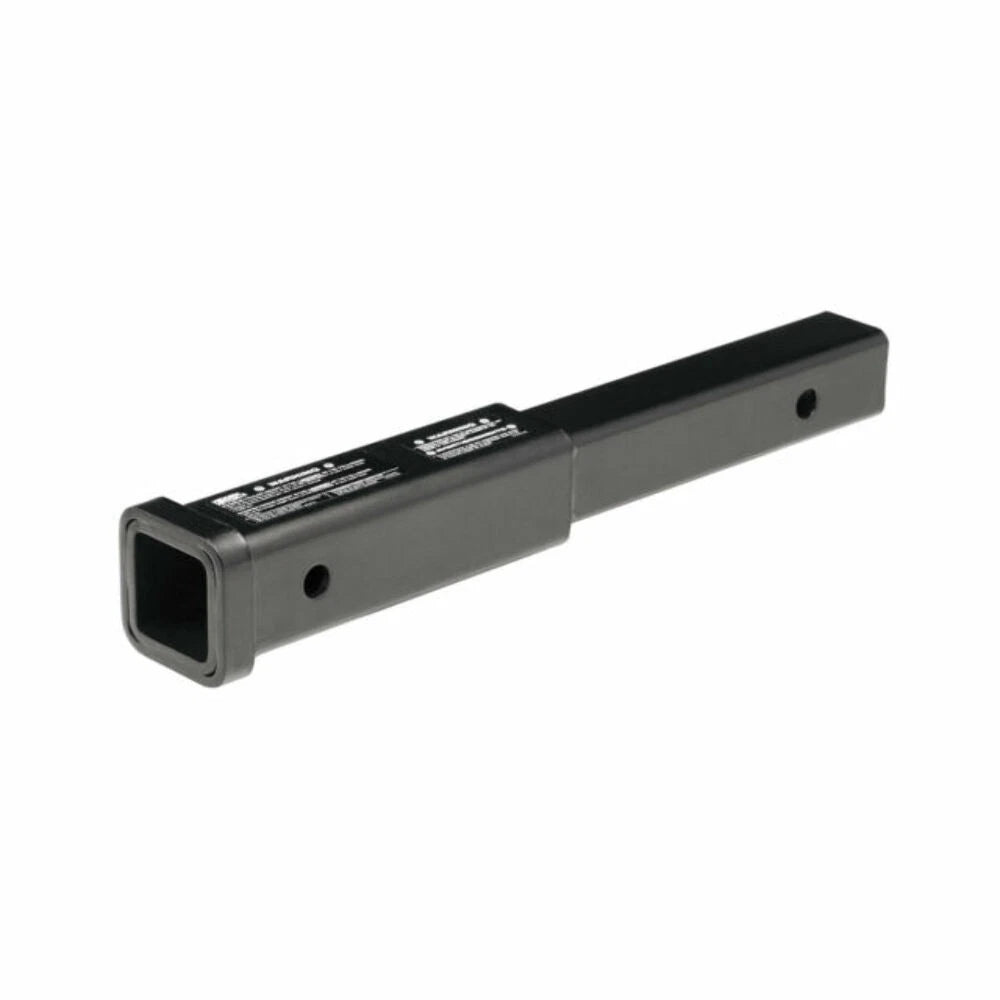 RECEIVER EXTENSION, 2" TO 2" EXTENS