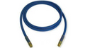 15' RUBBER AIR LINE HOSE