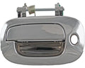 EXTERIOR DOOR HANDLE