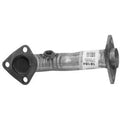 9901 PROTEGE 1.6L/1.8L EXHAUST PIPE