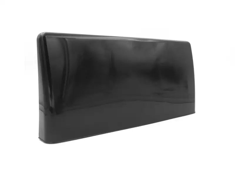 ENDURA EXHAUST VENT 11/2IN FLANGE BLACK