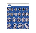 LOCKNUT WRENCH 2-3/4 HEX
